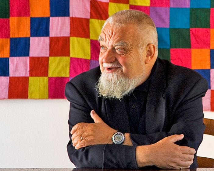 Don Enzo Bianchi