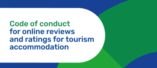 La Commissione accoglie con favore il codice di condotta per l’affidabilità delle recensioni online degli alloggi turistici La Commissione accoglie con favore il codice di condotta per l’affidabilità delle recensioni online degli alloggi turistici
