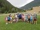 Combin Camp Climat, successo per la prima settimana del centro estivo sul cambiamento climatico