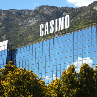 Casinò di Saint-Vincent: aprile positivo, ma senza slancio