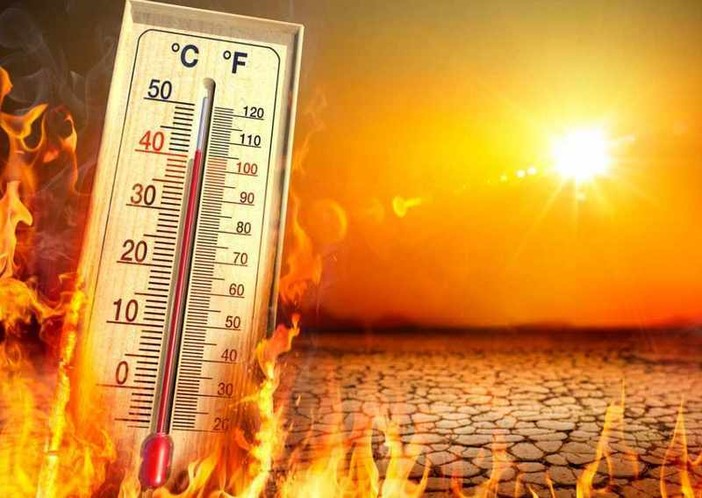 Temperature, l’estate dei record non finisce ad agosto: cosa può succedere in autunno, dalla Valle d’Aosta al resto d’Europa Temperature, l’estate dei record non finisce ad agosto: cosa può succedere in autunno, dalla Valle d’Aosta al resto d’Europa