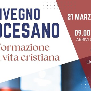 La diocesi di Aosta rilancia la formazione cristiana: convegno il 21 marzo per ripensare catechesi e comunità