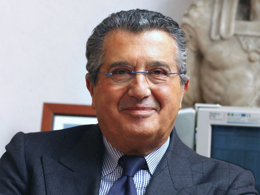 Carlo De Benedetti (da biografieonline.it) Carlo De Benedetti (da biografieonline.it)