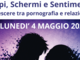 Corpi, schermi e sentimenti: il convegno che sfida il silenzio sulle nuove relazioni