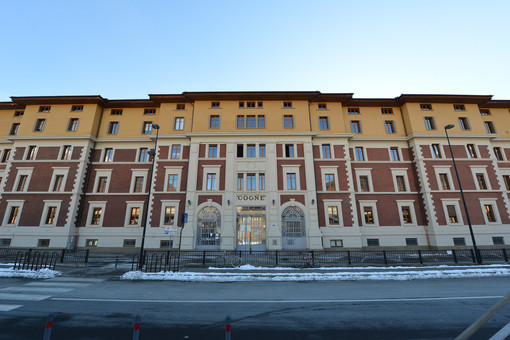 La guerra della Russia contro l'Ucraina ha colpito anche i lavoratori della Cogne Acciai