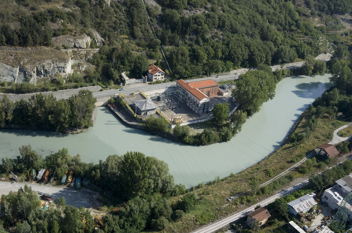 CVA cerca personale: bando di selezione per un ingegnere a Châtillon
