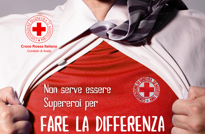 Non serve essere supereroi: basta il tuo cuore
