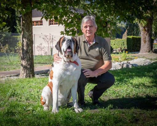 Changement de présidence à la Fondation Barry