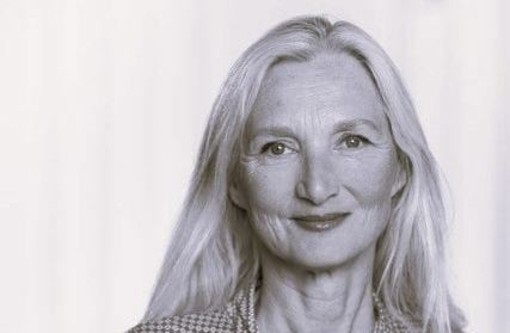 Clara Gaymard (ph L'éditeur à part) Clara Gaymard (ph L'éditeur à part)