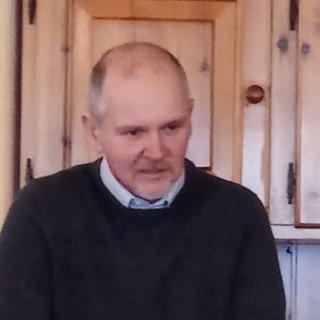 Gianni Championi, sindaco di Saint Martcel