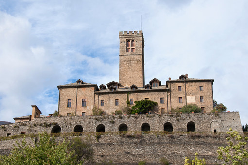 Il Castelo di Sarre