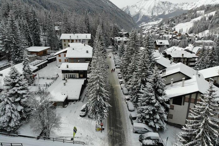 Una scia di dolore tra Cogne, Champoluc e La Thuile