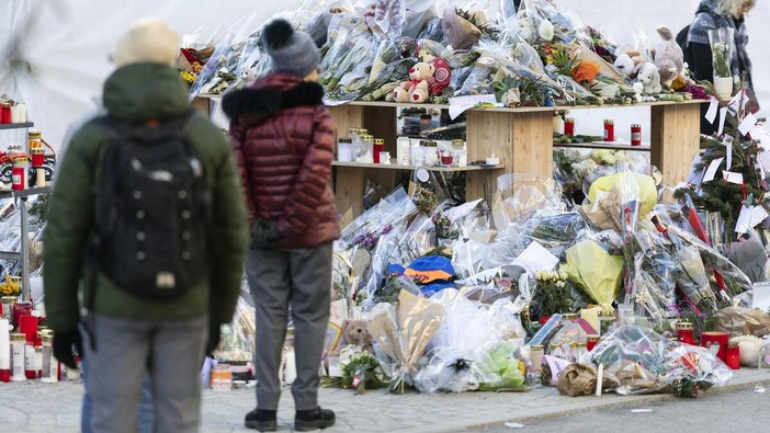 L'inchiesta sulla tragedia di Crans Montana cammina tra fumo e ombre L'inchiesta sulla tragedia di Crans Montana cammina tra fumo e ombre