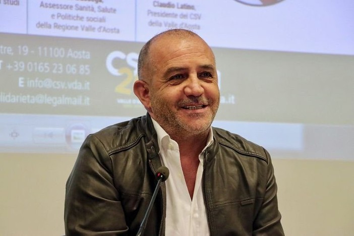 Claudio Latino