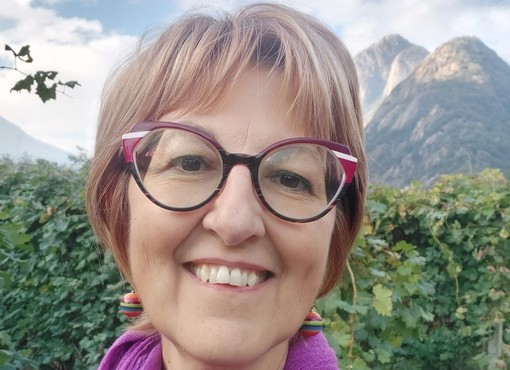 Europee: Chiara Minelli una candidatura per un'Europa e una Valle d'Aosta più Verdi