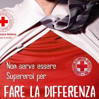 Non serve essere supereroi: basta il tuo cuore