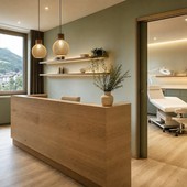 Centro estetico chiavi in mano: dalla progettazione degli spazi all’apertura dell’attività Centro estetico chiavi in mano: dalla progettazione degli spazi all’apertura dell’attività