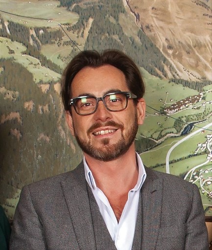 Il consigliere Massimo Sottile