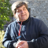 Mauro Nicolotti Caniggia