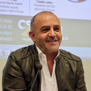 Claudio Latino