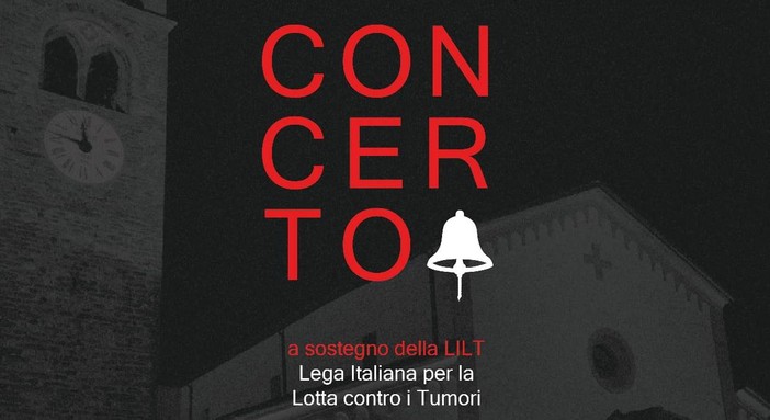 Note di speranza a Villair di Quart: un concerto per la LILT