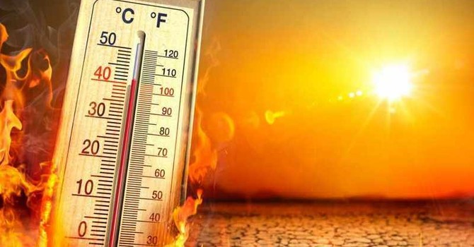 Temperature, l’estate dei record non finisce ad agosto: cosa può succedere in autunno, dalla Valle d’Aosta al resto d’Europa Temperature, l’estate dei record non finisce ad agosto: cosa può succedere in autunno, dalla Valle d’Aosta al resto d’Europa