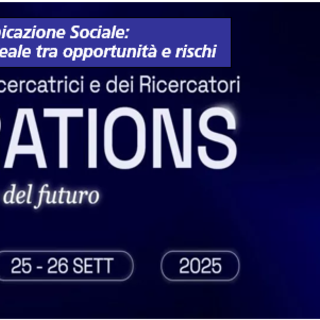 Il Corecom VdA partecipa alla Notte europea delle ricercatrici e dei ricercatori