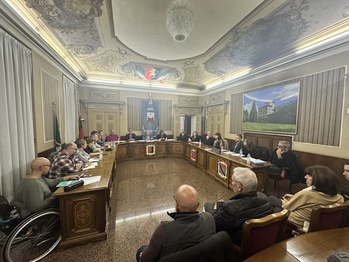 Bilanci, lavori e nuove deleghe: Châtillon tra continuità e piccole rivoluzioni