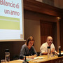 Approvati il bilancio sociale e il bilancio di esercizio 2024 del CSV VDA
