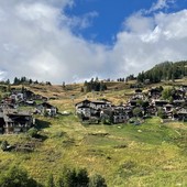 Festival Alt(r)i Ascolti torna a Chamois, tre giorni di musica, natura e cultura in quota Festival Alt(r)i Ascolti torna a Chamois, tre giorni di musica, natura e cultura in quota