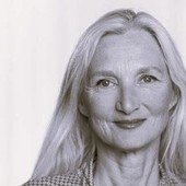 Clara Gaymard (ph L'éditeur à part) Clara Gaymard (ph L'éditeur à part)