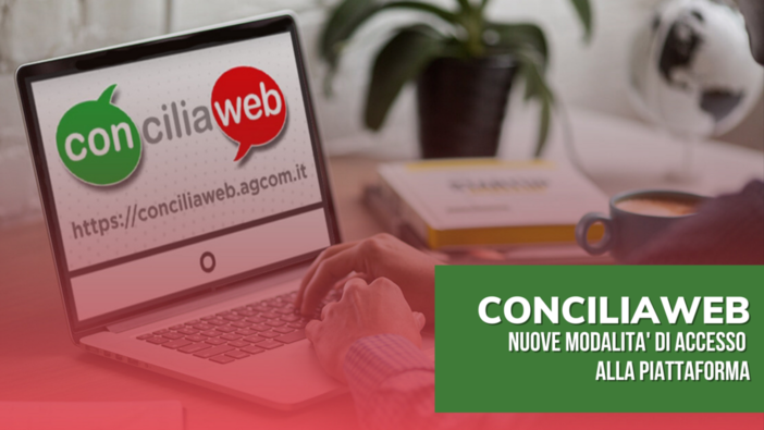 La plateforme ConciliaWeb pour la gestion des litiges entre utilisateurs et operateurs de l'ecosystème numérique en langue française