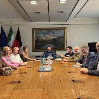 Insediato il Comitato paritetico: Petey alla guida, Centoz suo Vice