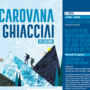 Carovana dei ghiacciai 2026, l’allarme che dalle Alpi francesi arriva in Valle d’Aosta
