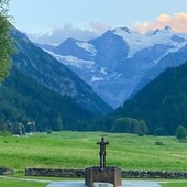 Cogne 2050: verso una comunità resiliente e sostenibile