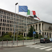 Assestamento di bilancio 2026, in Consiglio regionale il confronto tra maggioranza e opposizione