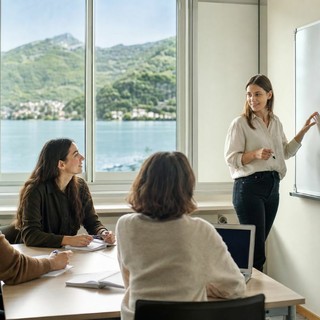 Corsi di lingue a Lugano, cosa valutare tra insegnanti, metodo didattico e obiettivi del percorso