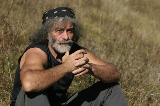 Mauro Corona Mauro Corona