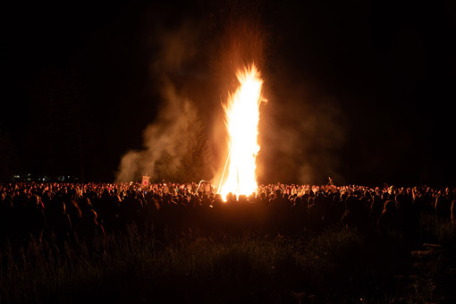 Celtica Valle d’Aosta compie 30 anni: appuntamento dal 2 al 5 luglio 2026