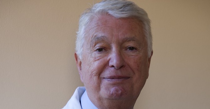 Dottor Sergio Crotta Dottor Sergio Crotta