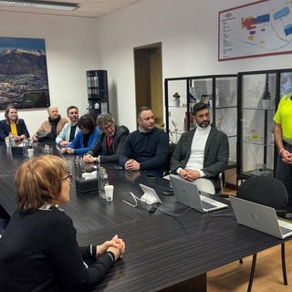 Cogne Acciai Speciali : emploi, acier et tempêtes internationales