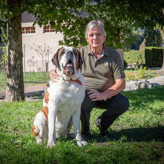 Changement de présidence à la Fondation Barry