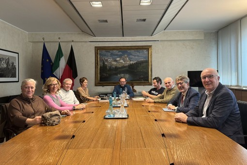 Insediato il Comitato paritetico: Petey alla guida, Centoz suo Vice