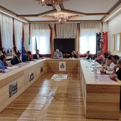Lavori pubblici e consulte giovanili al centro del Consiglio di Charvensod Lavori pubblici e consulte giovanili al centro del Consiglio di Charvensod