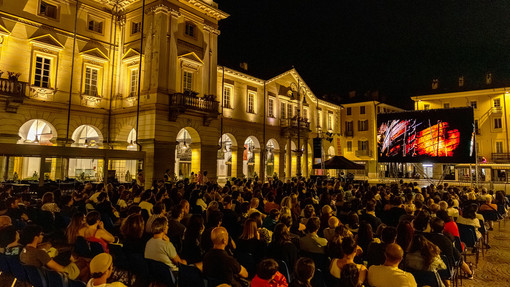 Record storico per il Cactus Film Festival ad Aosta