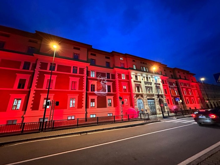 Alla Cogne Acciai Speciali riflettori sulla bassa occupazione femminile