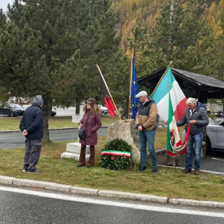 Cogne ricorda la sua battaglia, l’Anpi rilancia la memoria della libertà