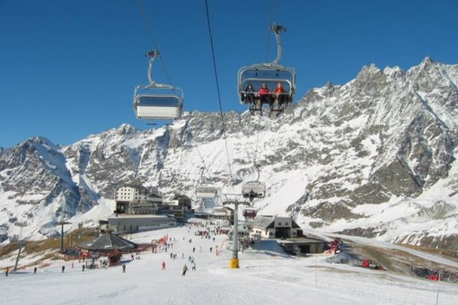 Al via lunedì 20 ottobre la vendita dello skipass stagionale regionale Al via lunedì 20 ottobre la vendita dello skipass stagionale regionale