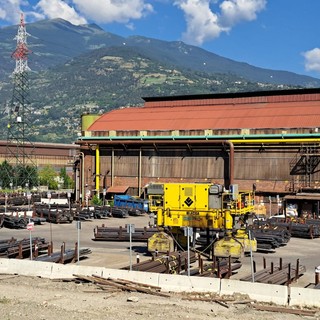 Cogne, basta inerzia: la Valle d’Aosta sull’orlo di una crisi industriale senza precedenti