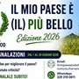 Tra estetica e senso civico, a Charvensod torna “Il mio paese è (il) più bello” Tra estetica e senso civico, a Charvensod torna “Il mio paese è (il) più bello”